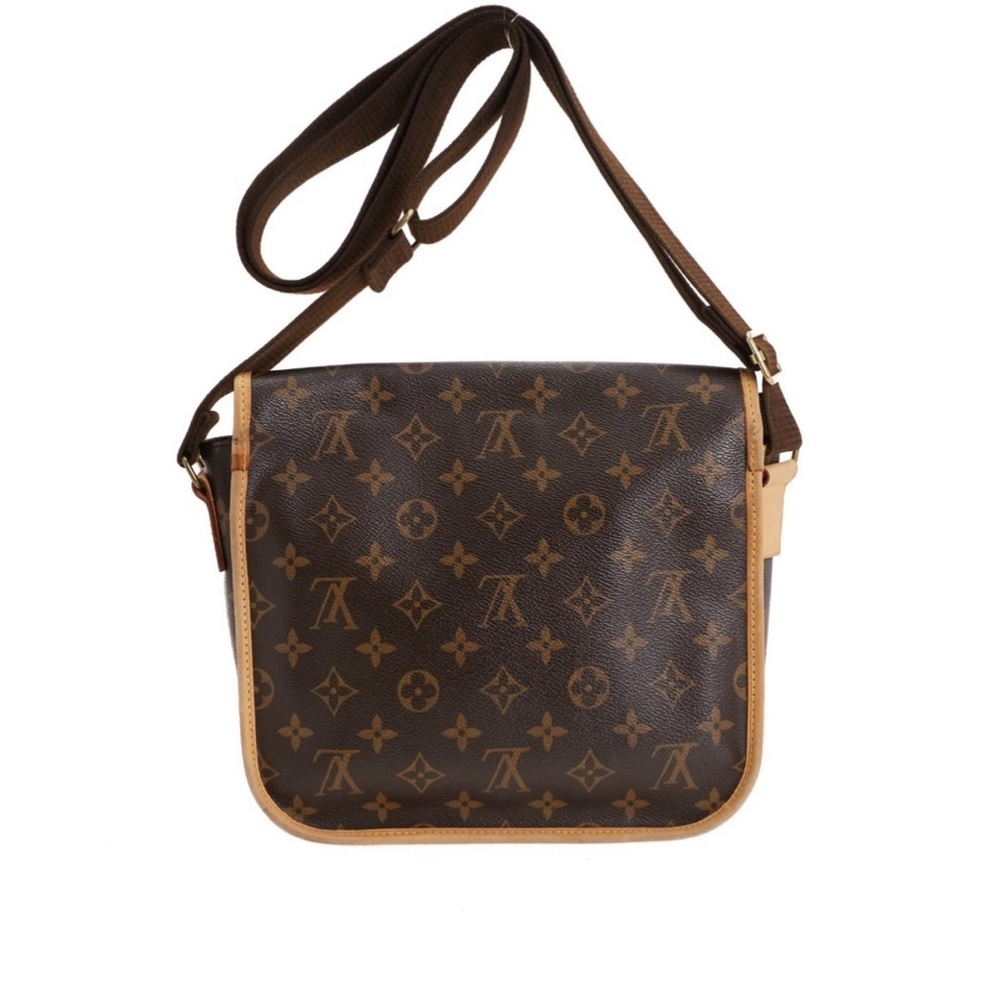 Louis Vuitton Bosphore authentic Messenger bag- Firm Price - Picture 6 of 16